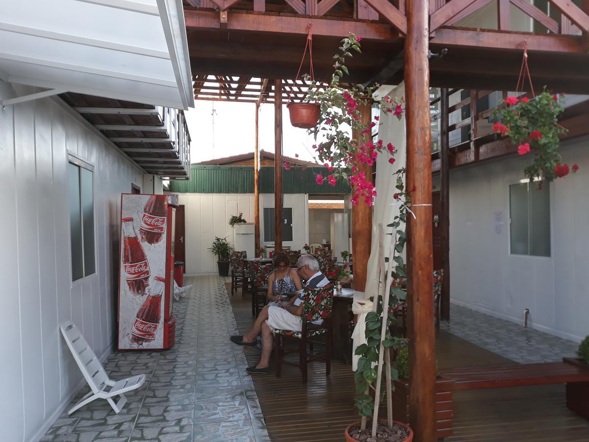 Eco Container Pousada - Florianopolis — Photos 2